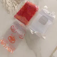 قاشق چای خوری یکبار مصرف نو