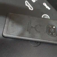 پوکو x3|موبایل|بیرجند, |دیوار