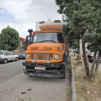 استثنایی  تک یخچالی بنز 500 هزار کار واقعی مدل 95