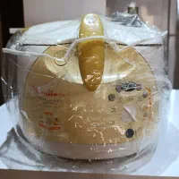 سرخ کن مولینکس