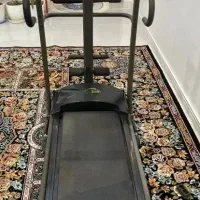 تردمیل نو سه کاره