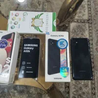 مبایل سامسونگ دوعدد