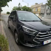 جک اس ۳ مدل ۱۴۰۲