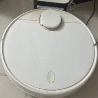 جارو برقی رباتیک شیائومی Mi Robot Vacuum-Mop P