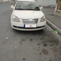 خودرو ام وی ام ۵۳۰