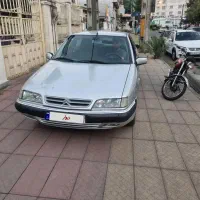 فروش زانتیا مدل ۸۴