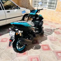 ایروکس دانوب ۱۸۰