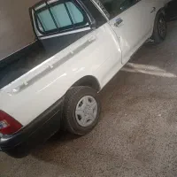 پراید وانت 1403در حد صفر