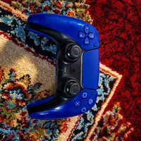دسته رنگ بنفش اورجینال