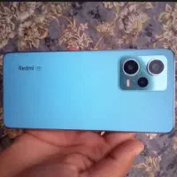 نوت 12 پرو g5