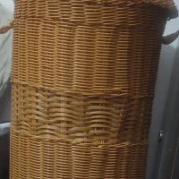 سبد جا لباس