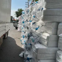 ظرف غذا یکبار مصرف فومی