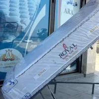 تشک طبی فنری  میکرو تزریقی (Elena)