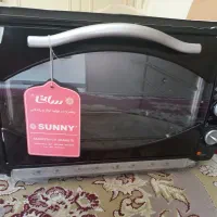 آون توستر سانی