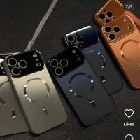 قاب ۱۴ پرو مکس جذاب کاملا نو