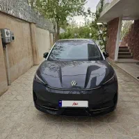 فولکس آیدی یونیکس اولترا مدل ۲۰۲۵