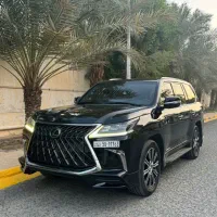 Lx570s
