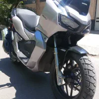 adv 150 کبیر