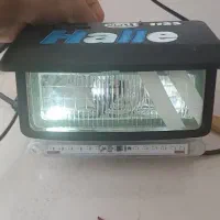 نعون‌کاری‌چراغ‌هلا ‌دوچرخه‌ومتور‌وراهنما ‌هندا