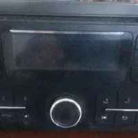 رادیو پخش رنو داستر