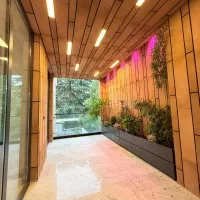 آپارتمان ۲۵۰ متری تکواحدی نوساز در الهیه