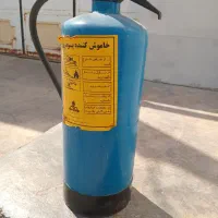 فروش کپسول آتش‌نشانی