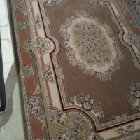فرش  ۶ متری    کویر