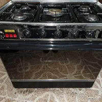 اجاق گاز فردار تشگاز