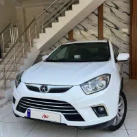 جک s 5 مدل‌ ۱۳۹۶ اتومات تمام فابریک