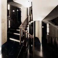 توحید/۱۸۸متر/حیاط اختصاصی