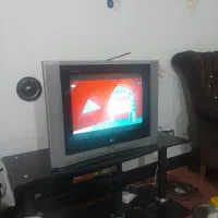 تلویزیون رنگی  الجی