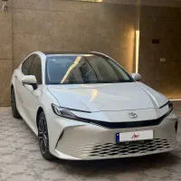 کمری2025