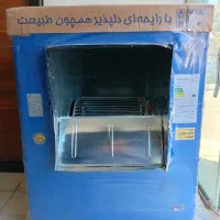کولر آبی ۸۰۰۰ موتور موتوژن گرید A