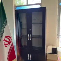 کمد اداری