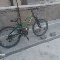 دوچرخه ۲۴ بونیتو
