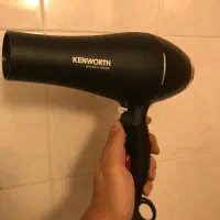 سشوار حرفه ای کنورث