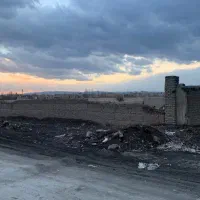 زمین|فروش زمین و ملک کلنگی|مشهد, منزل آباد|دیوار