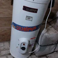 آبگرمکن برقی ۶۰ لیتری و ۲۰ لیتری