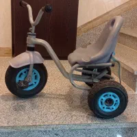 سه چرخه