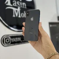 آیفون X معمولی