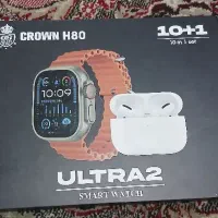 ساعت هوشمند طرح اپل واچ Ultra