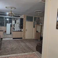 واحد ۷۵ متری همکف نزدیک مترو علی آباد