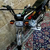 کویر۲۰۰|موتورسیکلت|بندر گناوه, |دیوار