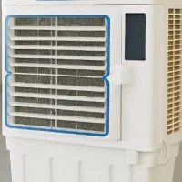 کولر پرتابل و فلزی