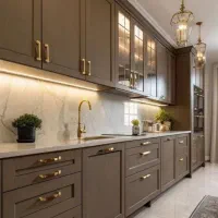 کابینت نئوکلاسیک
