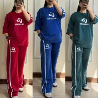 ست تیشرت شلواربالنسیاگا