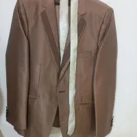 کت و شلوار و کروات