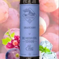 پادو ویپ  ۱30000 هزار پاف