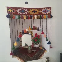 ویلای سنتی روستایی