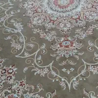 فرش 12متری سالم و تمیز